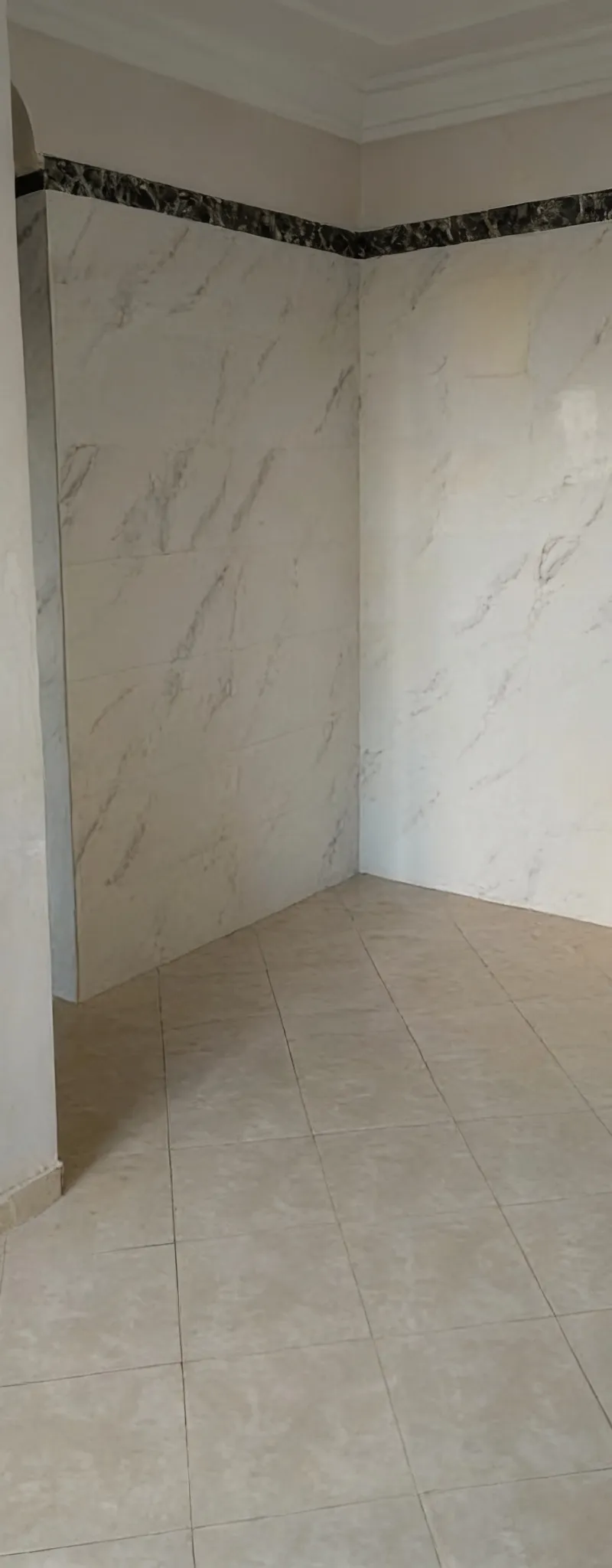 Sérieux appartement à louer pour cabinet