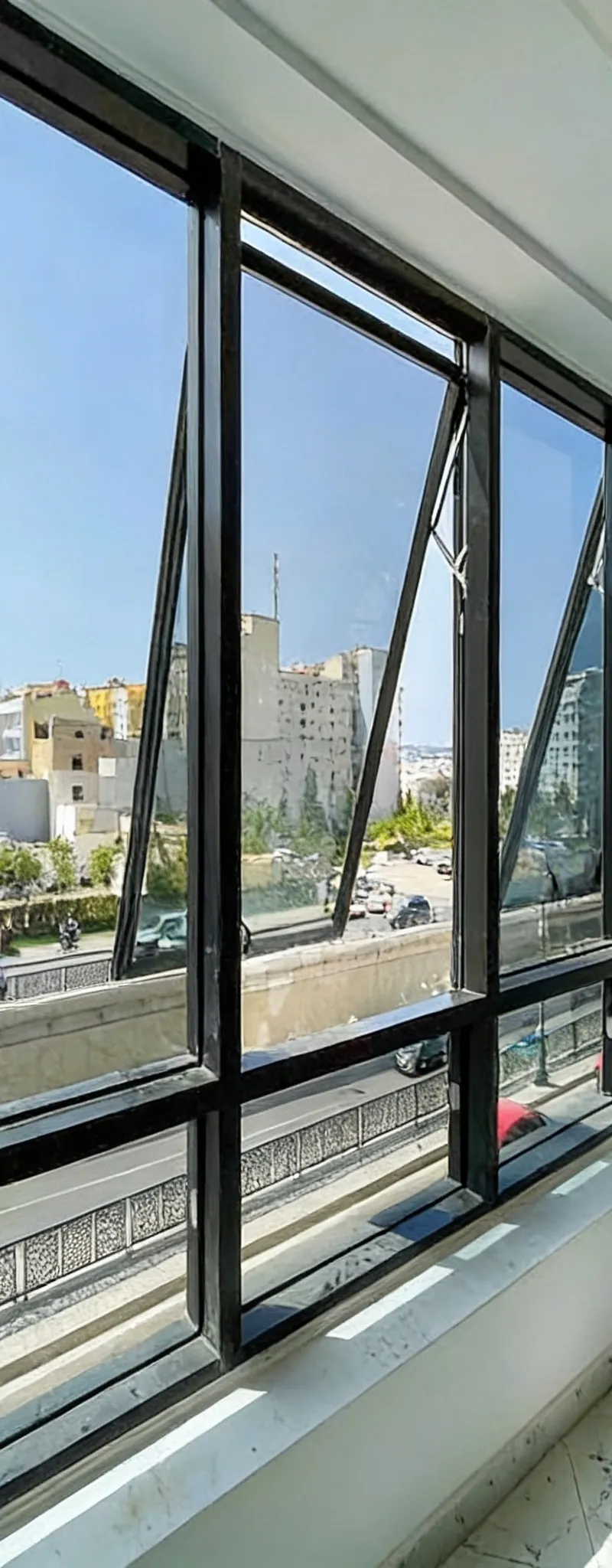 Plateaux bureaux à louer – Mesnana, Tanger