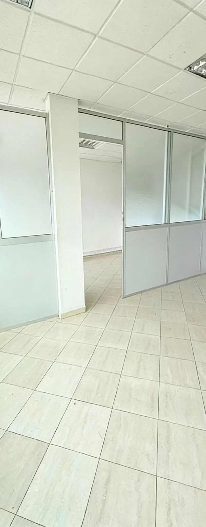 Bureaux 5000/6000dh Ain Sbaa