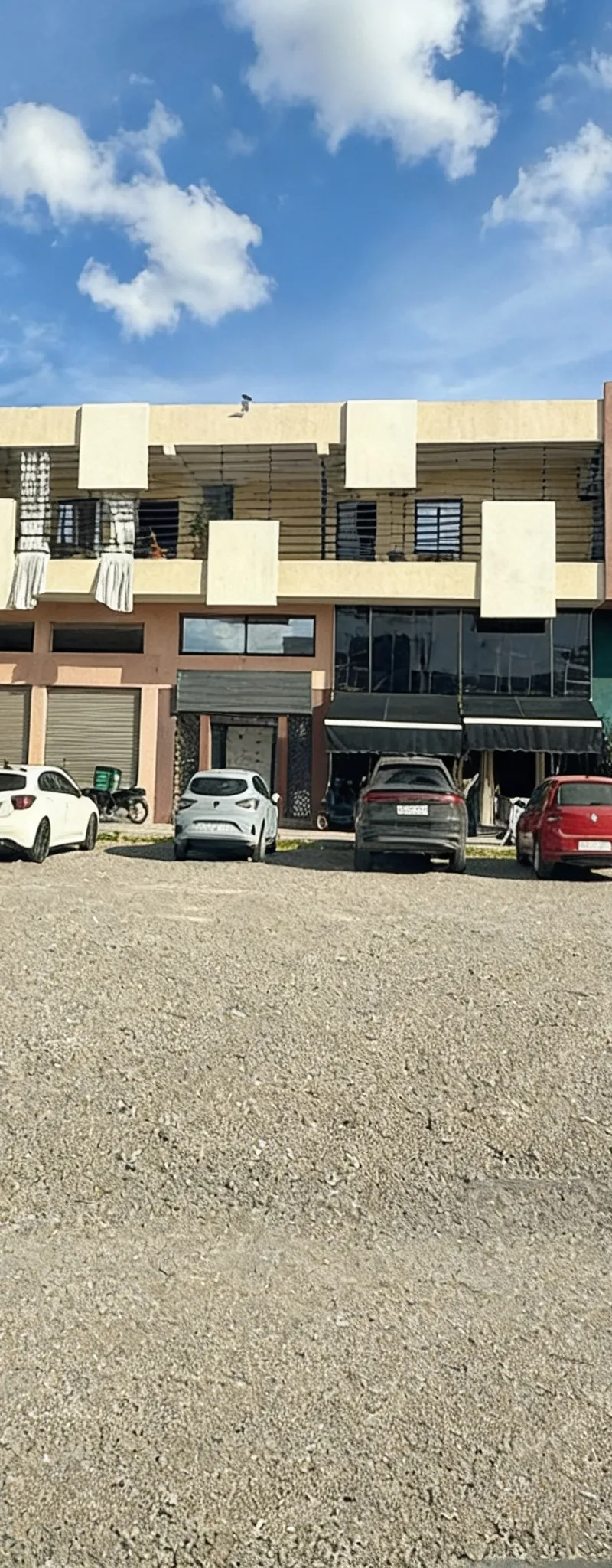 À louer – Plateau bureau de 175 m²