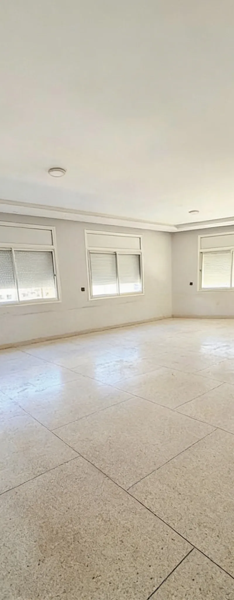 Bureaux 160m2 belvédère casa