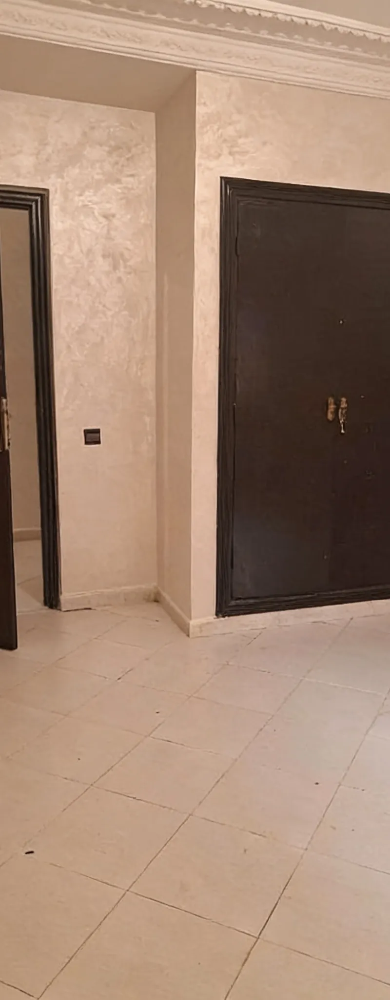 Bureau à louer 80 m² Abdelkrim El Khattabi
