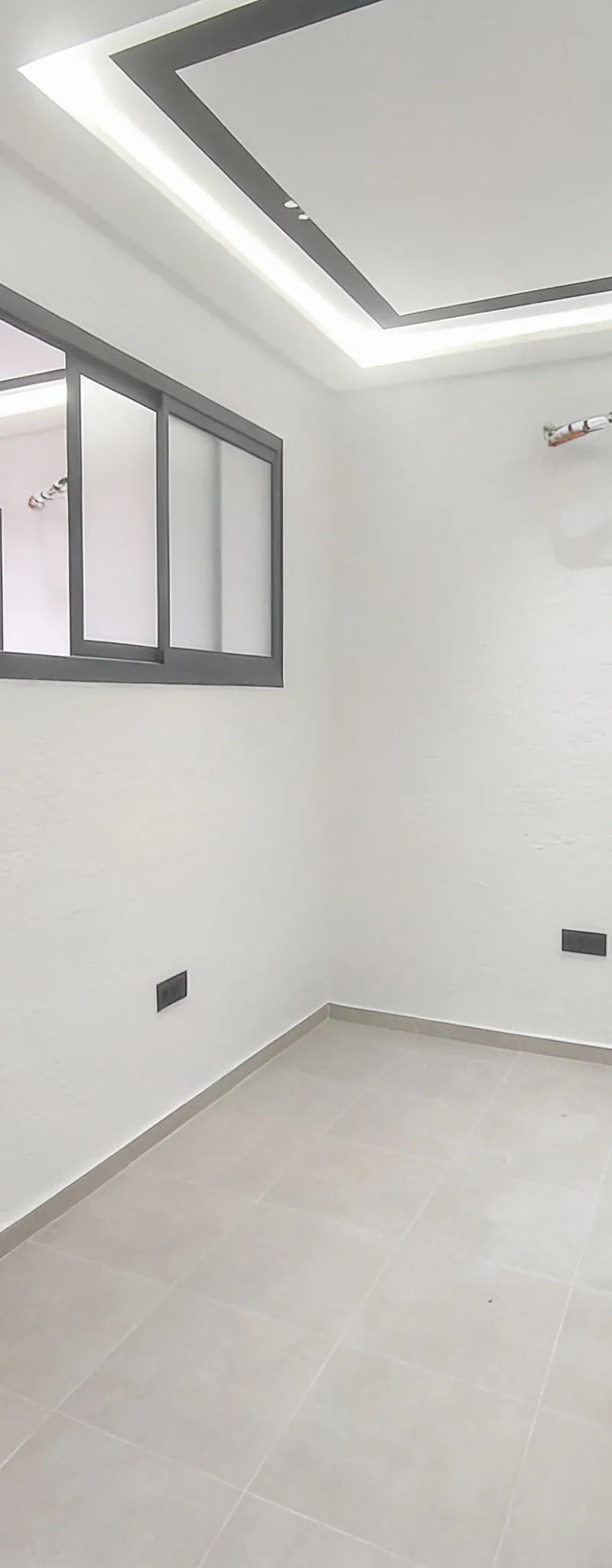 Appartement neuf bureau en haut Agdal