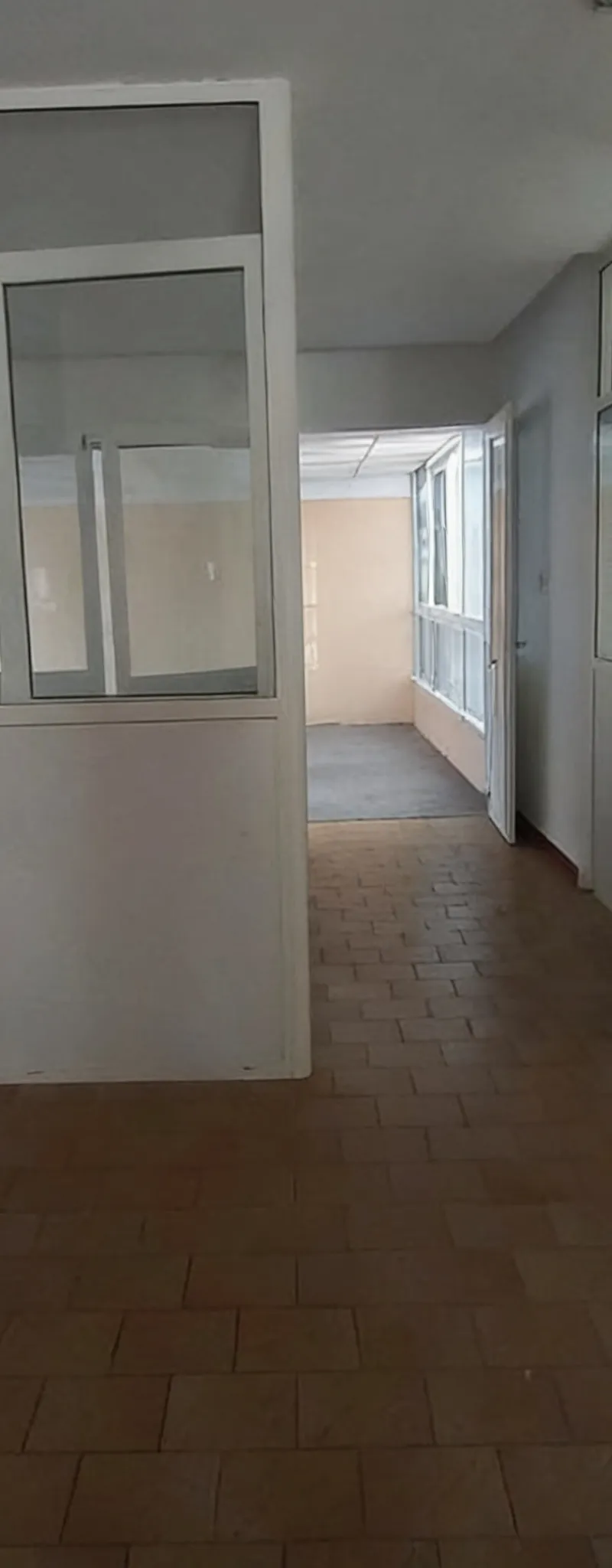 Une jolie villa usage bureau haut Agdal