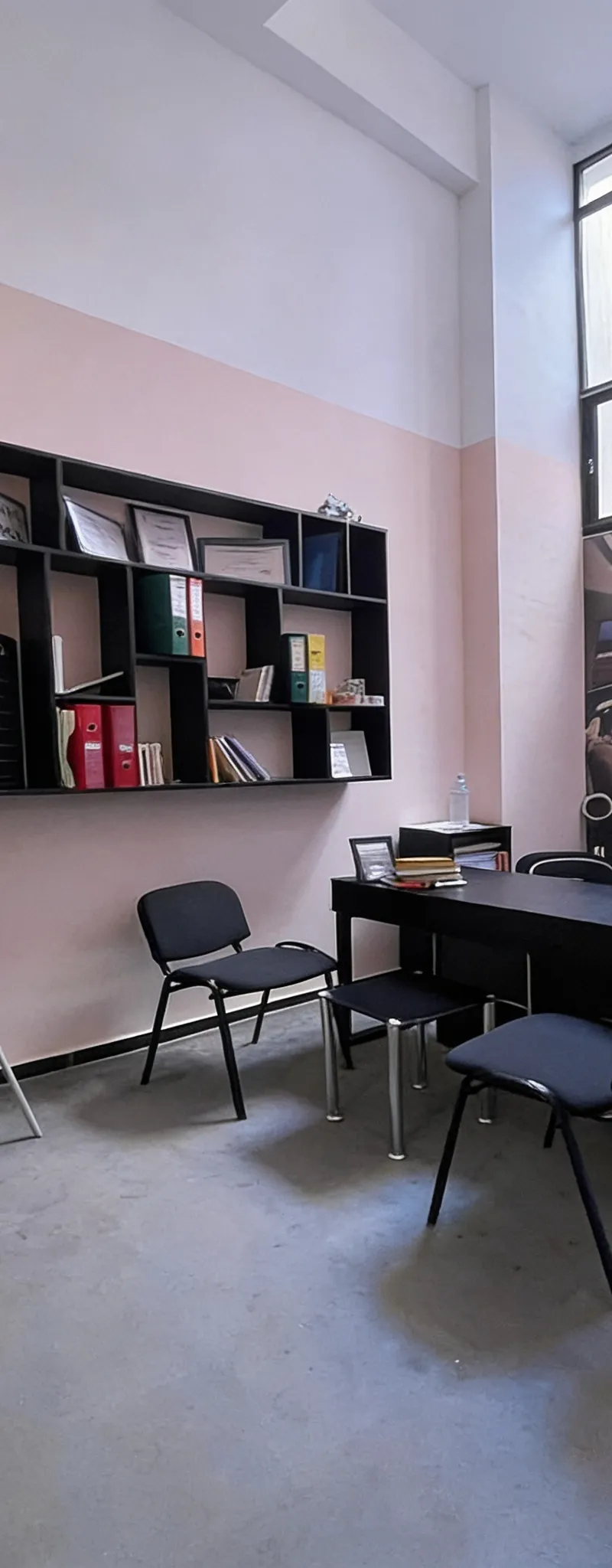 Beaux bureaux duplex à louer à Guéliz