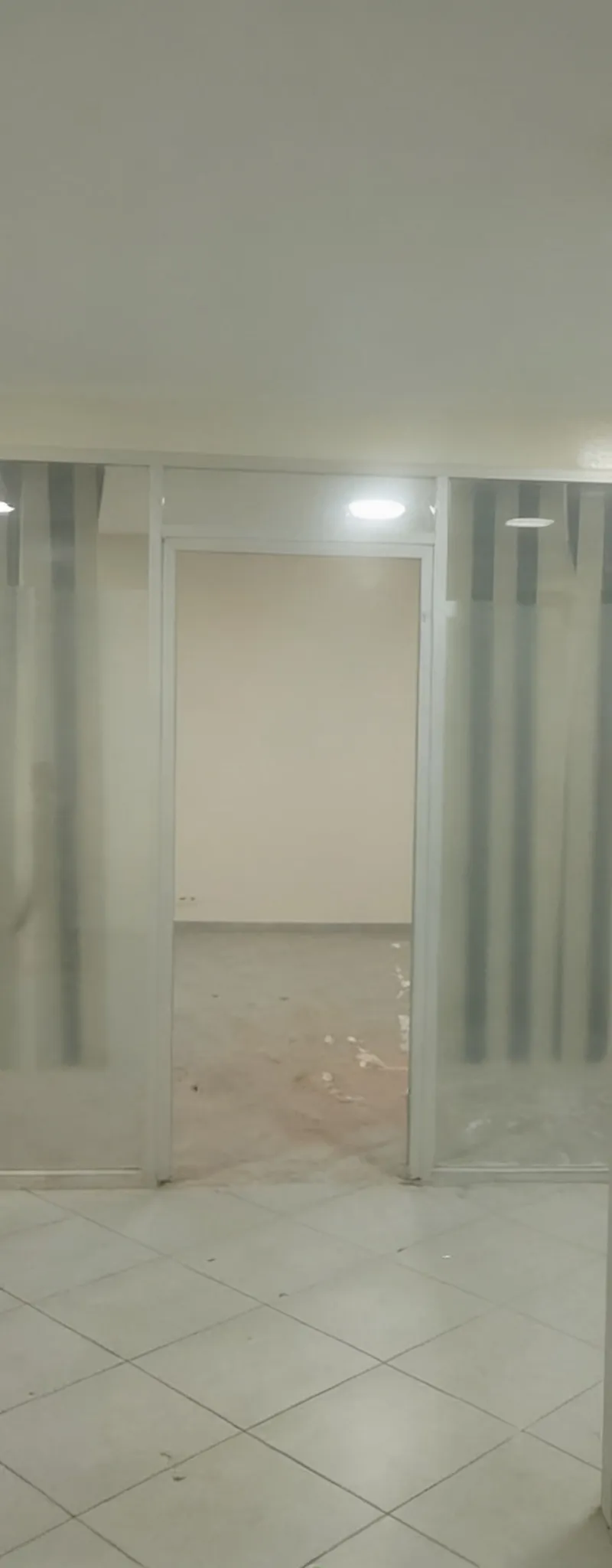 Plateau aménagé près bd hassan2 90m2