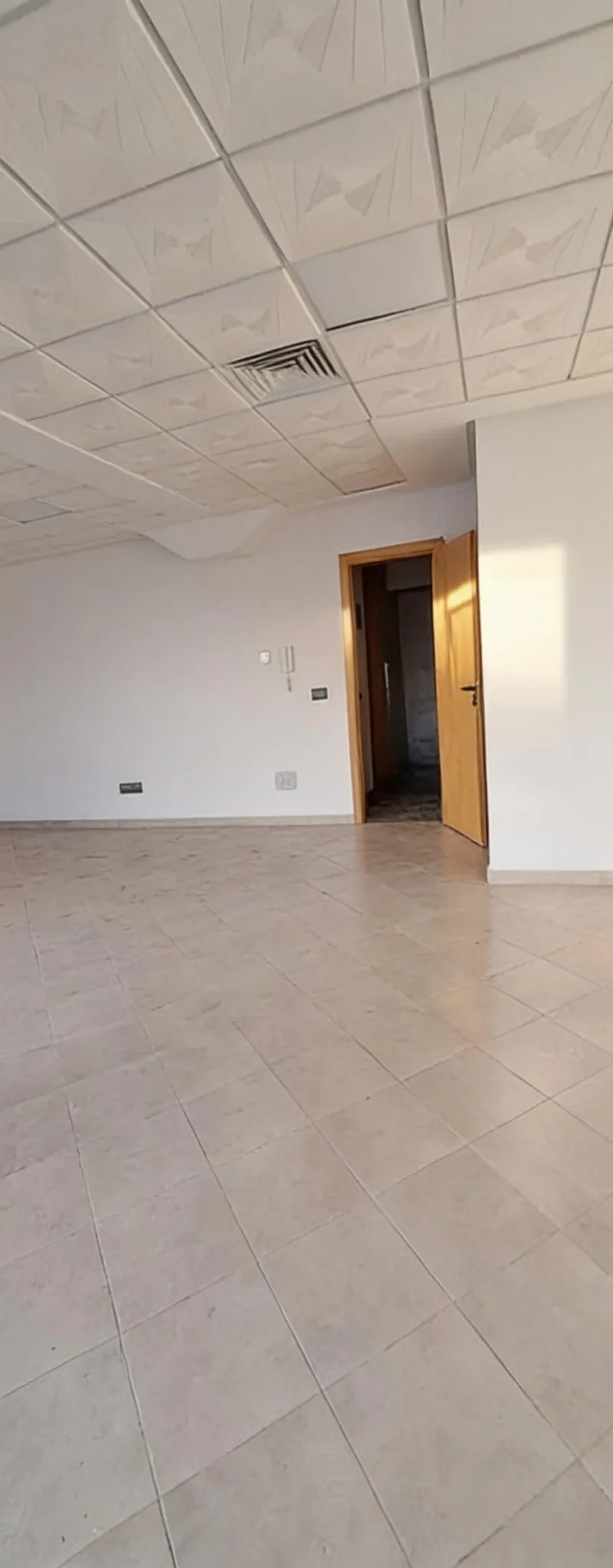 Location Bureau 65 m2 Prolongement 2 Mars