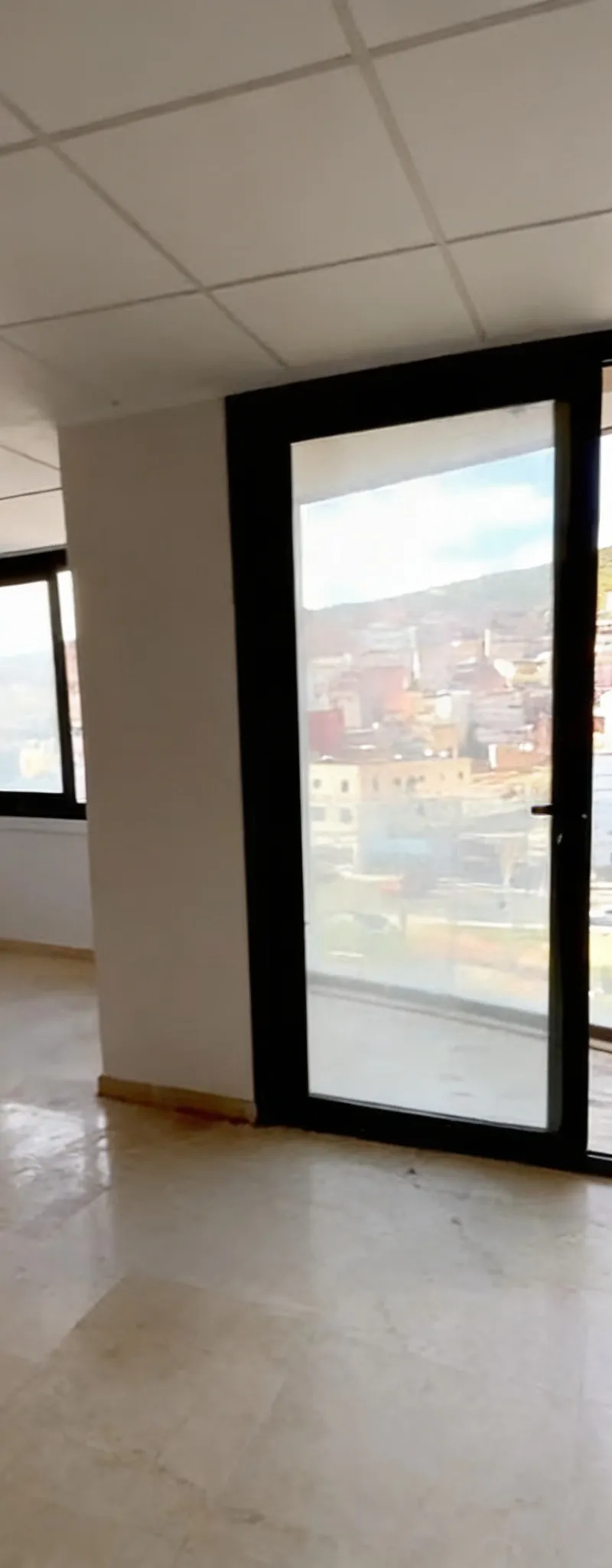 Cabinet médical ou bureau de 92 m2 à louer