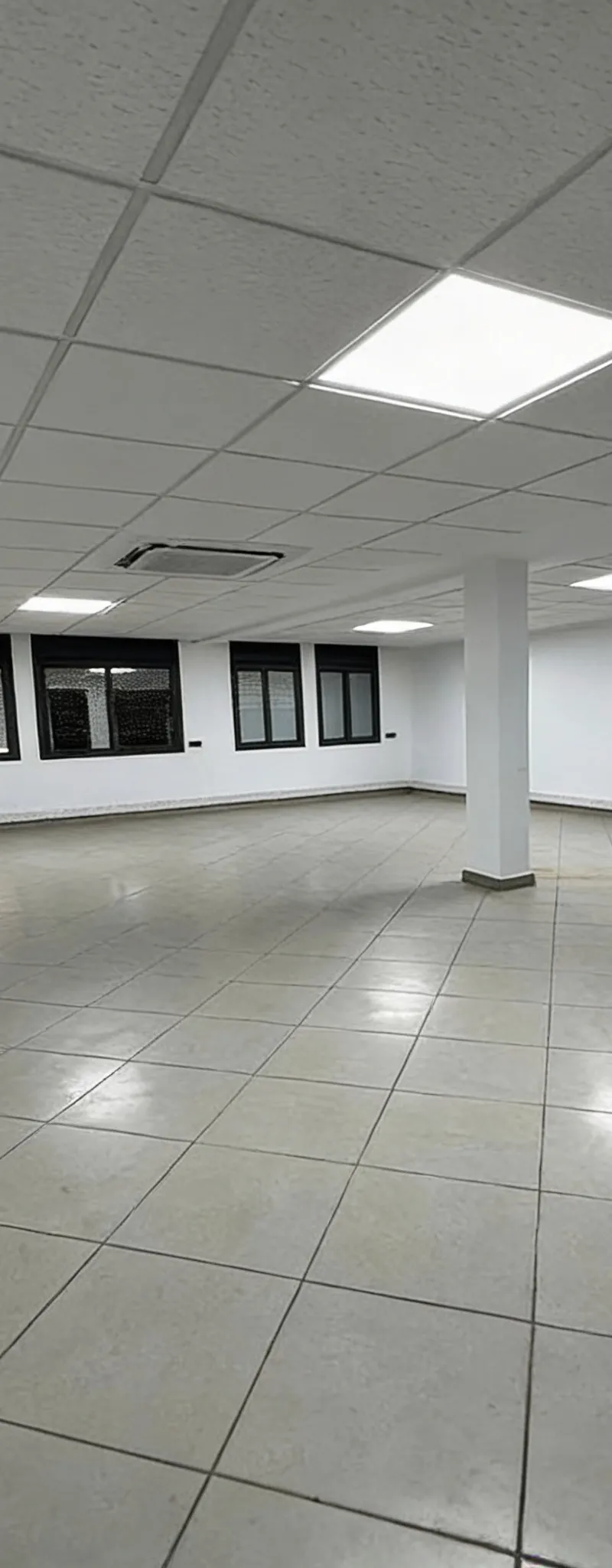 Bureaux à louer – Boulevard Haj Fateh, Zoubir