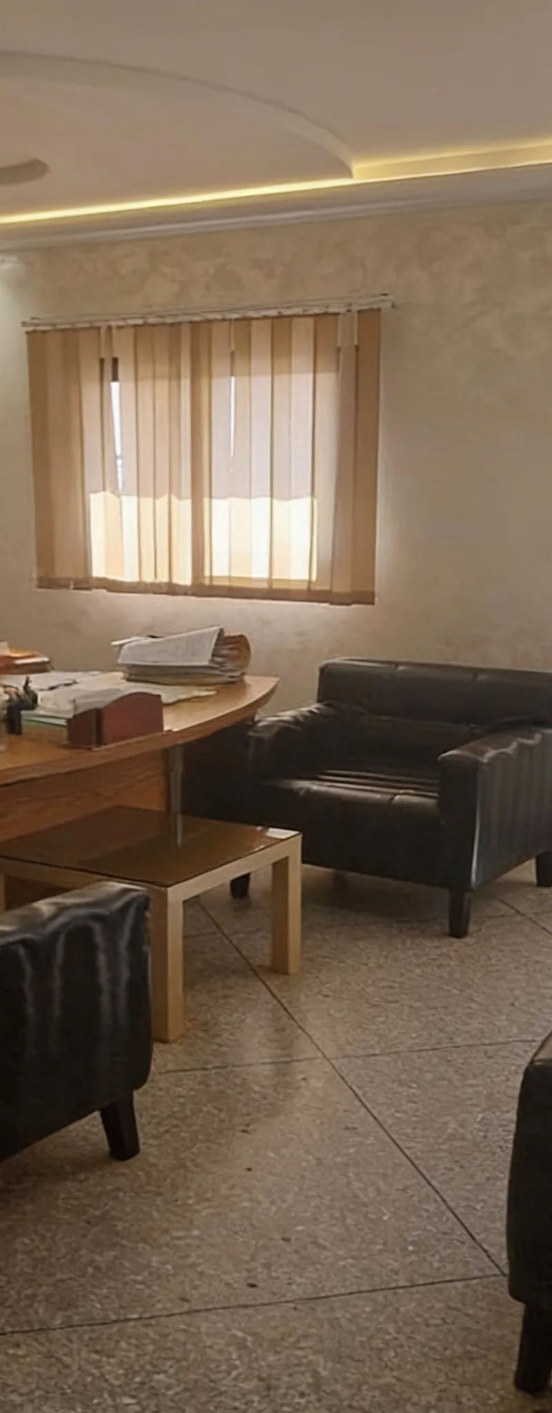 Bureau à louer
