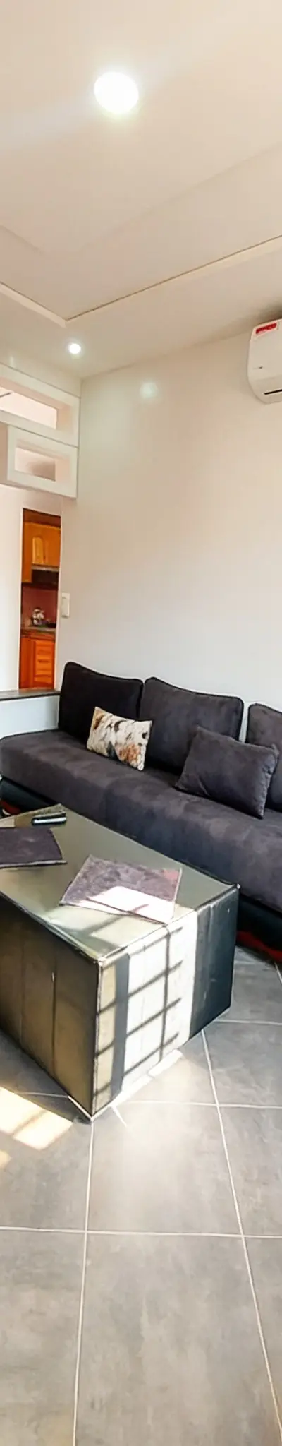 Appartement neuf à vendre a SAÏDIA للبيع ب