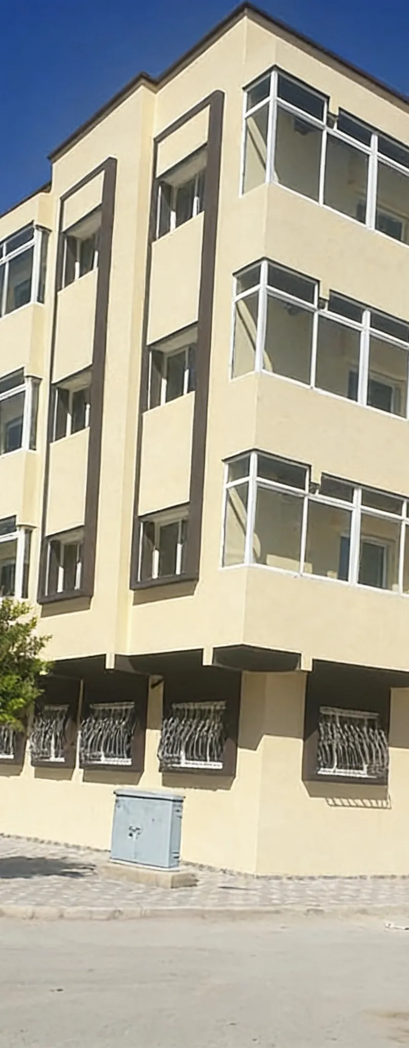 Appart à vendre 76 m² (Rez Chaussée) à Bouznika