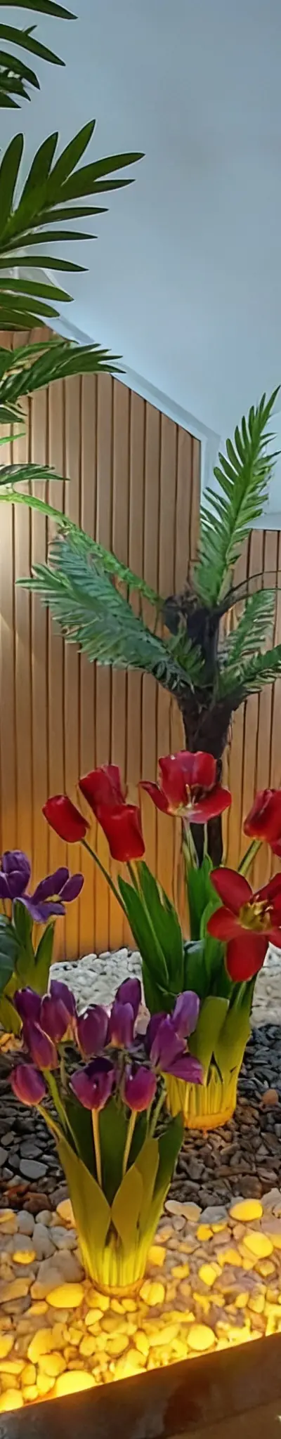 Appartement magnifique à vendre à Saïdia