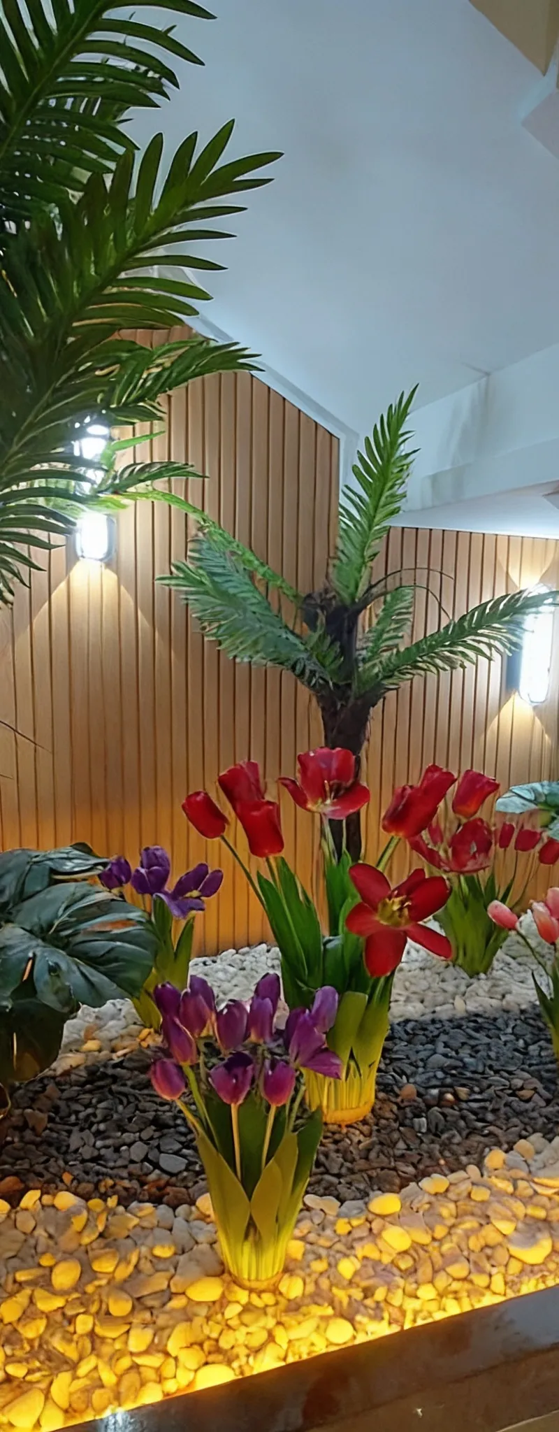 Appartement magnifique à vendre à Saïdia