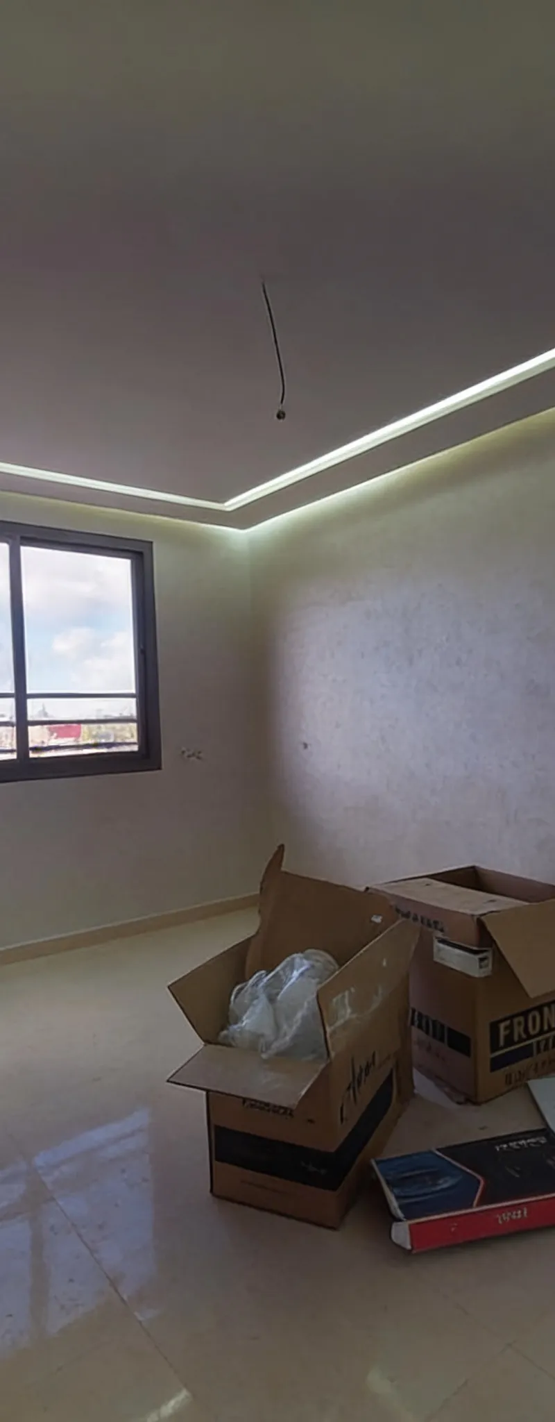 Appartements à vendre à Saïdia proche de la plage