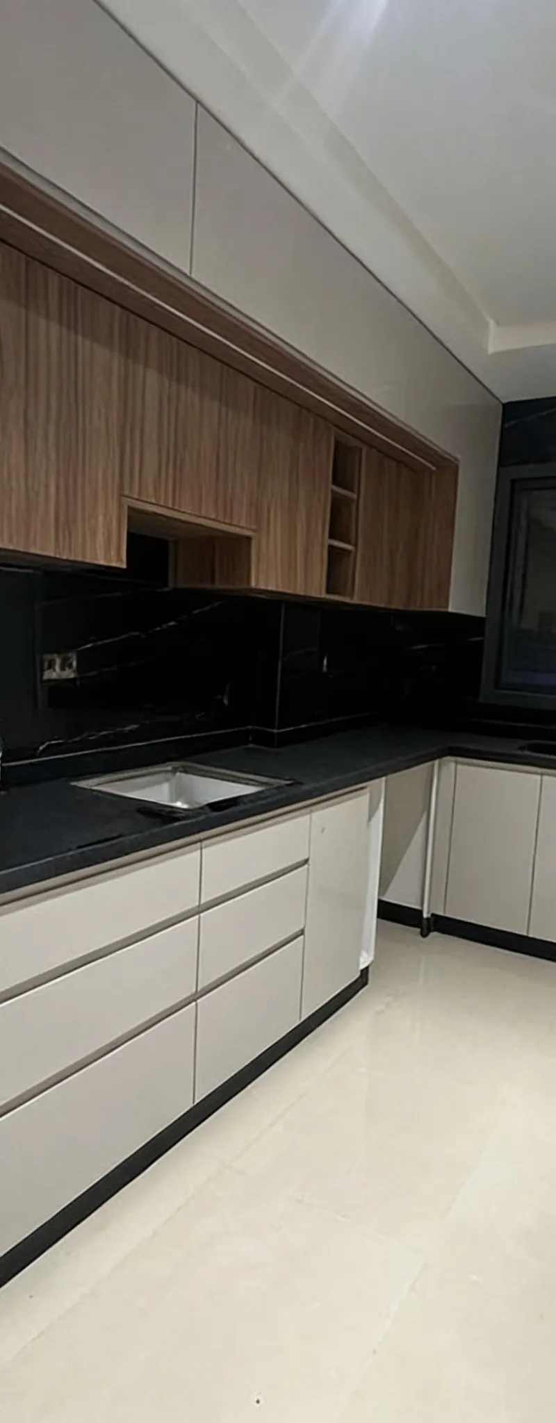 Appartement Tilila