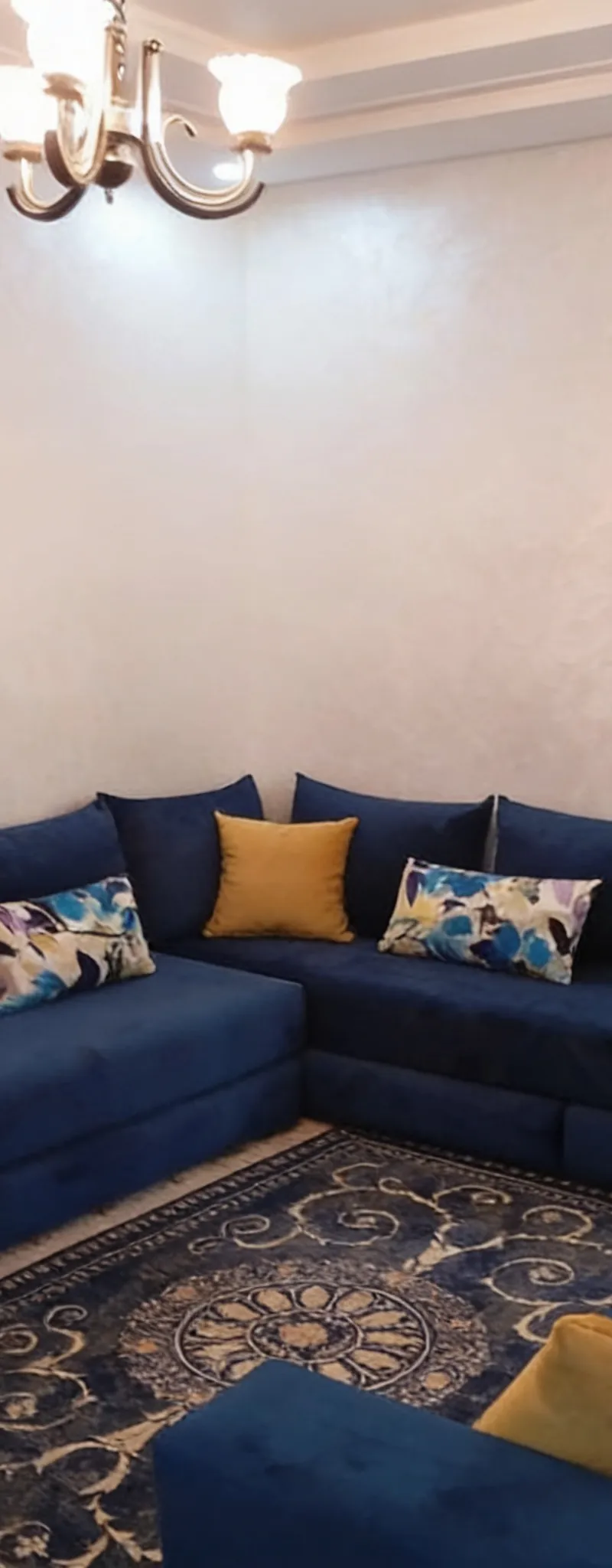 Appartement Dchira Jawhara Alaarfan