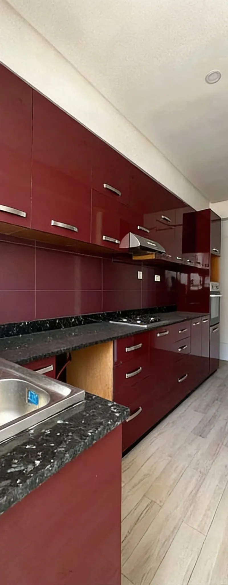 Appartement à vendre 155m Haut Agdal