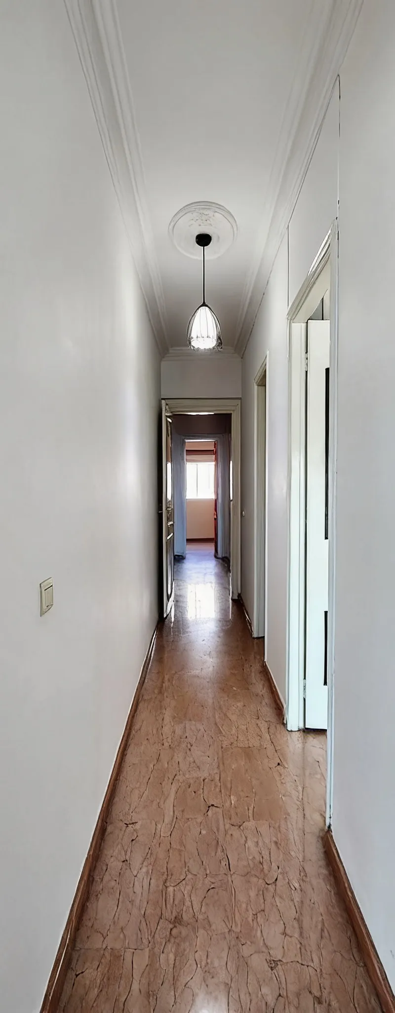 🏢 À VENDRE – Appartement à Val Fleuri (Casa)