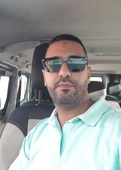 Chauffeur polyvalent - Marrakech