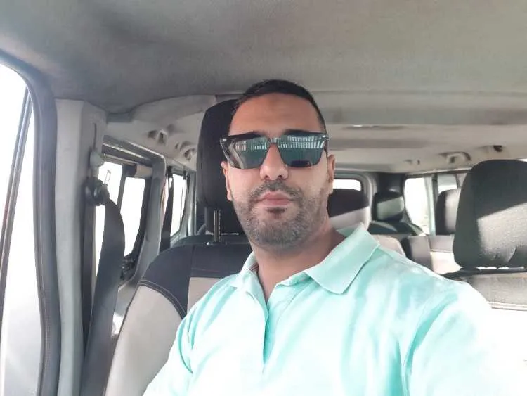 Chauffeur polyvalent - Marrakech
