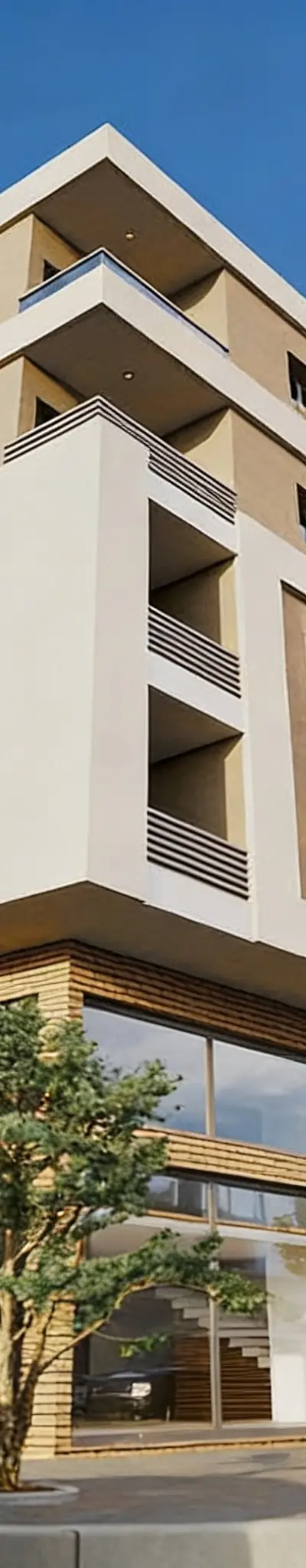 Appartement à vendre 73m² La Perle Bleue à Dakhla
