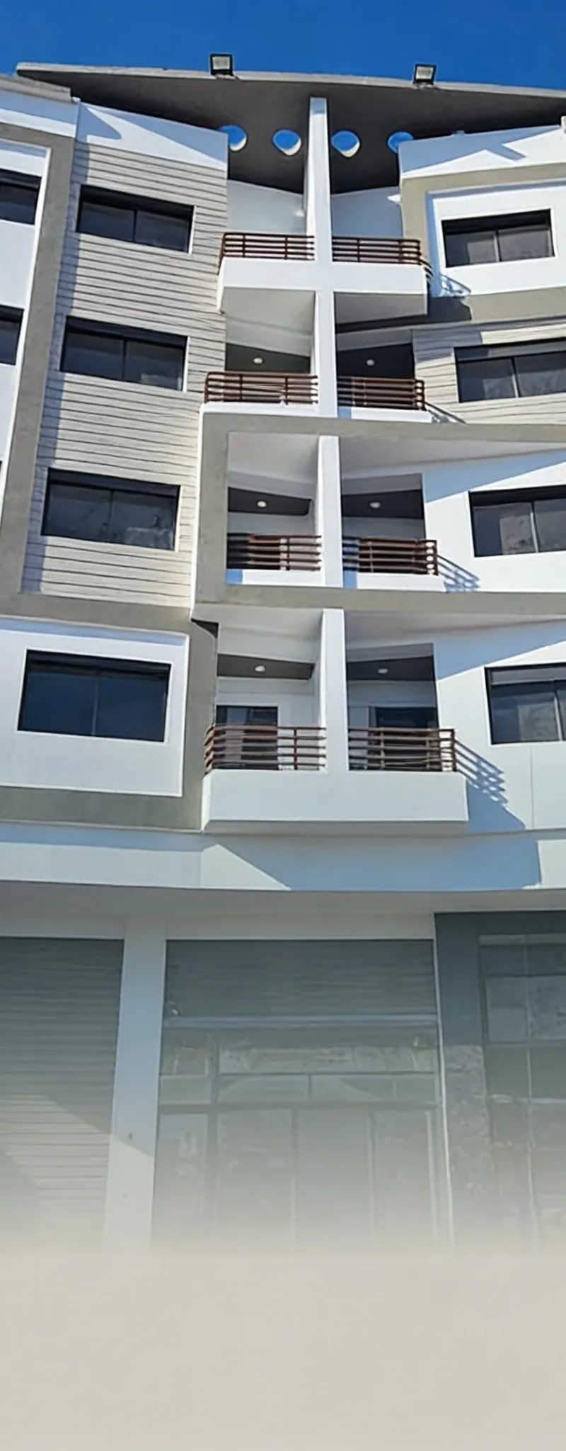 Résidence Prestige 2, Quartier Al-Azhar