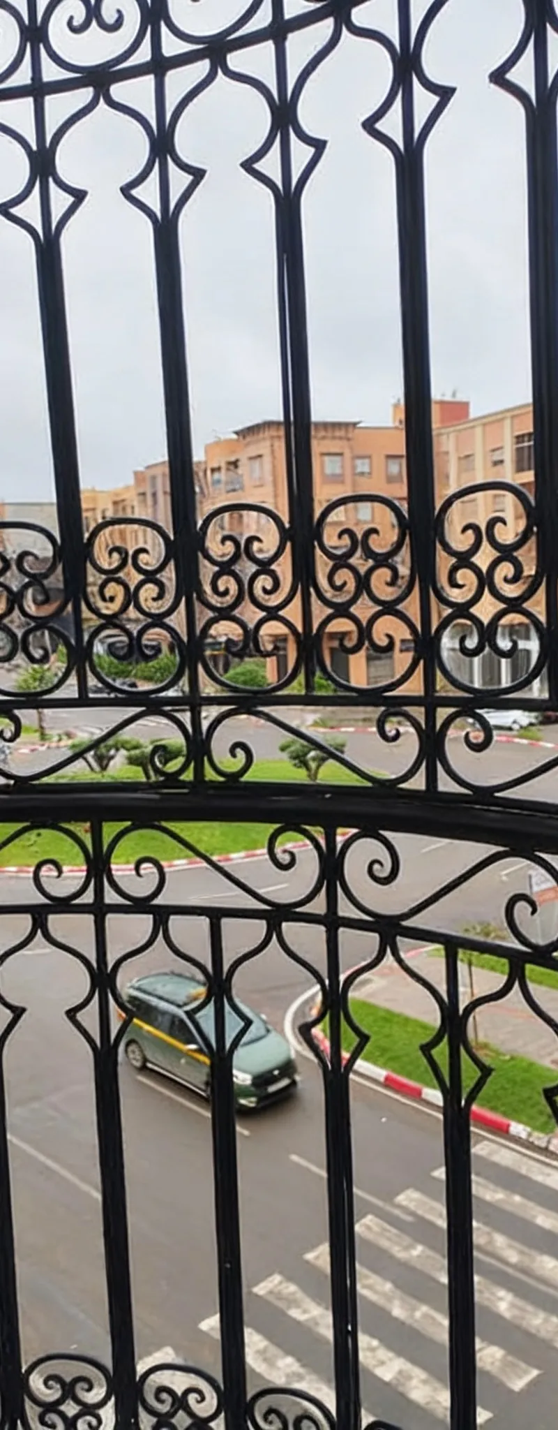 A vendre appartement de 68 m2 au deuxième étage
