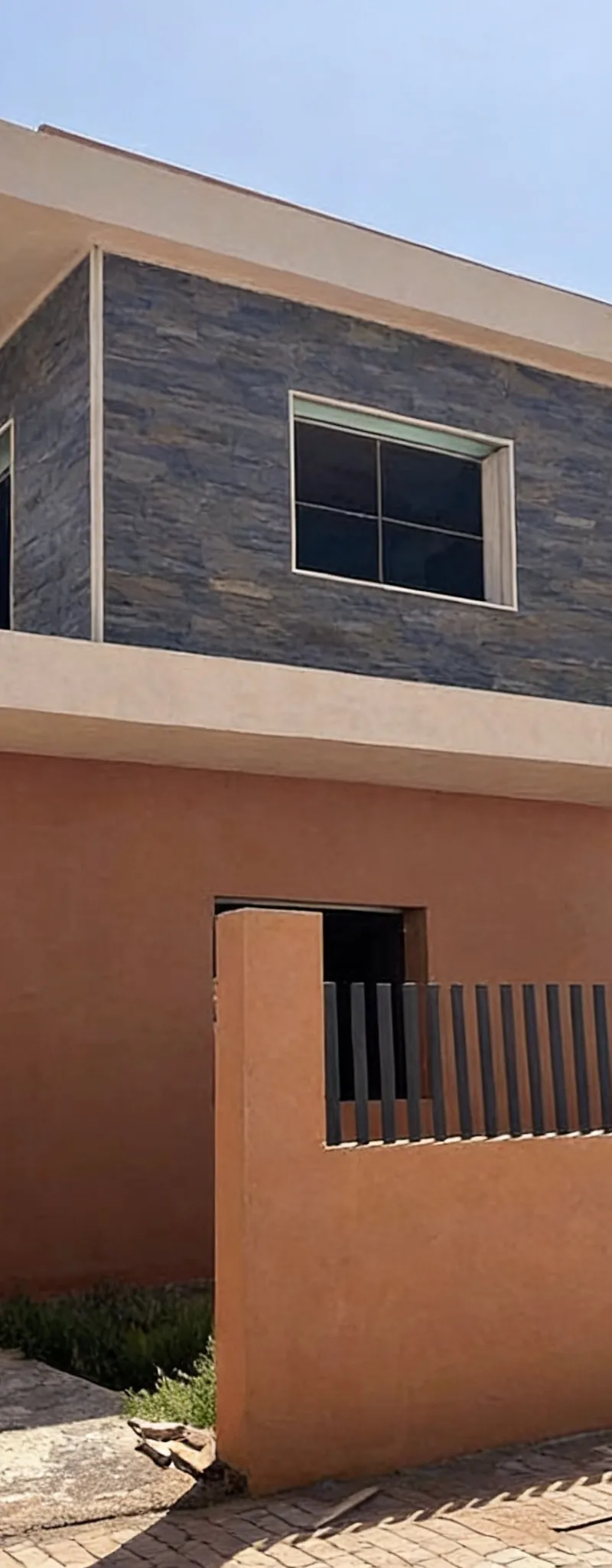 Villa à Marrakech bon prix