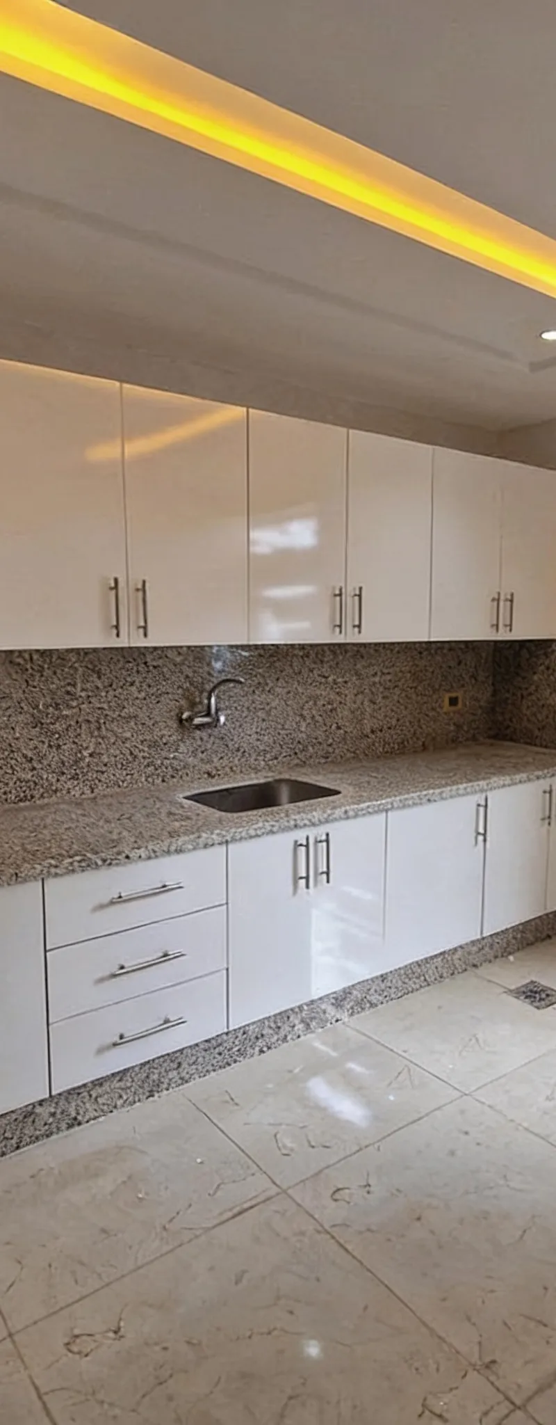 Appartement neuf 70m