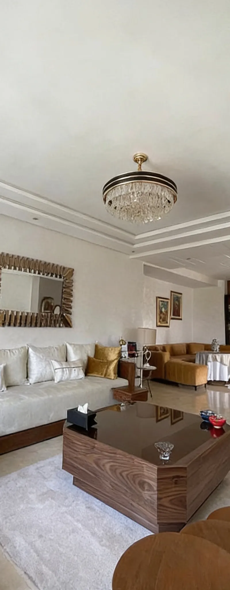 Appartement à vendre 200 m² à Californie