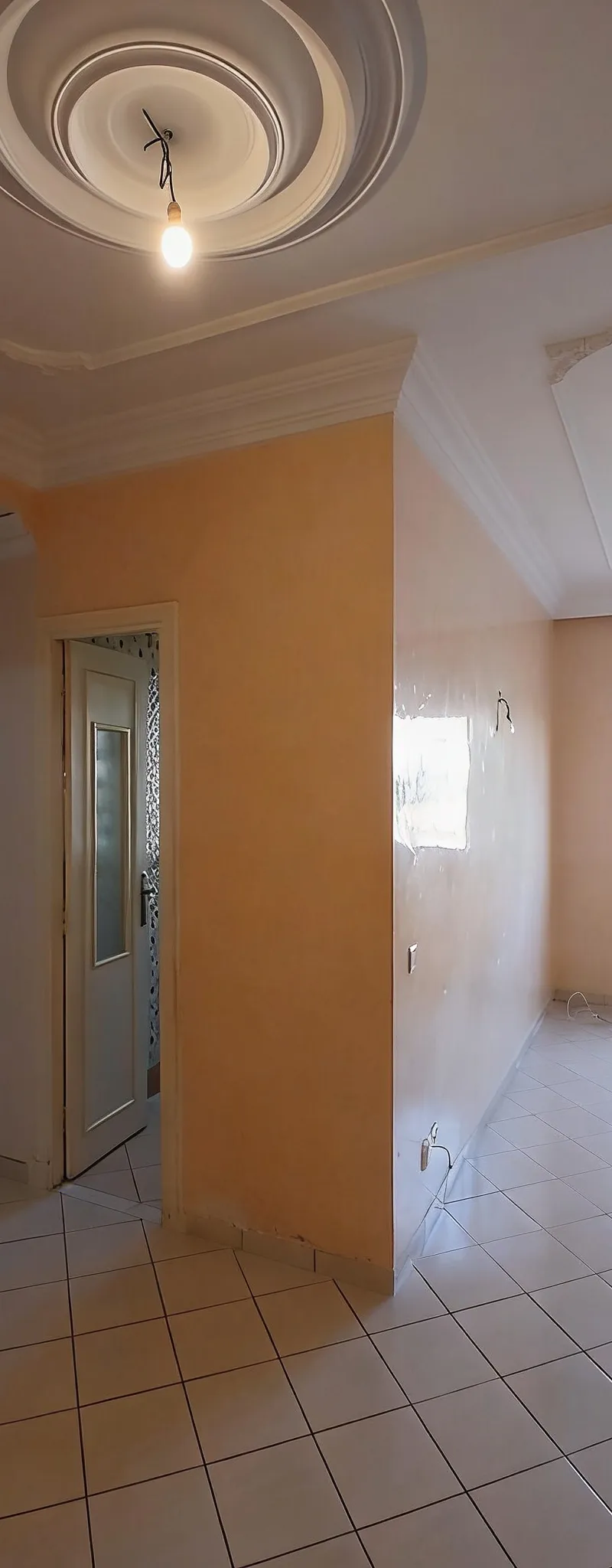 À vendre appartement quartier Kenidi