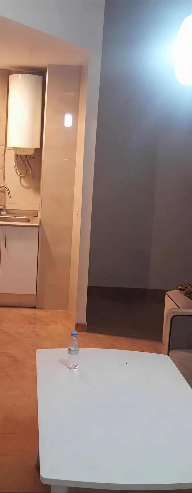 Studio à vendre 40 m² au centre-ville d'Oujda