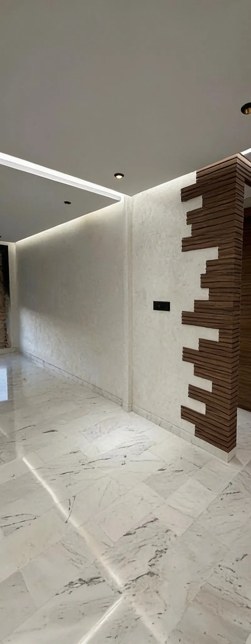 Appartement Spacieux Avec Finitions Premium