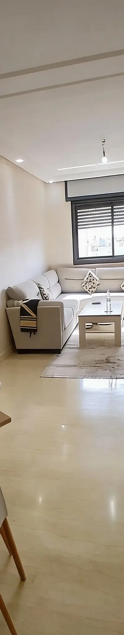 À vendre appartement 117 m centre ville