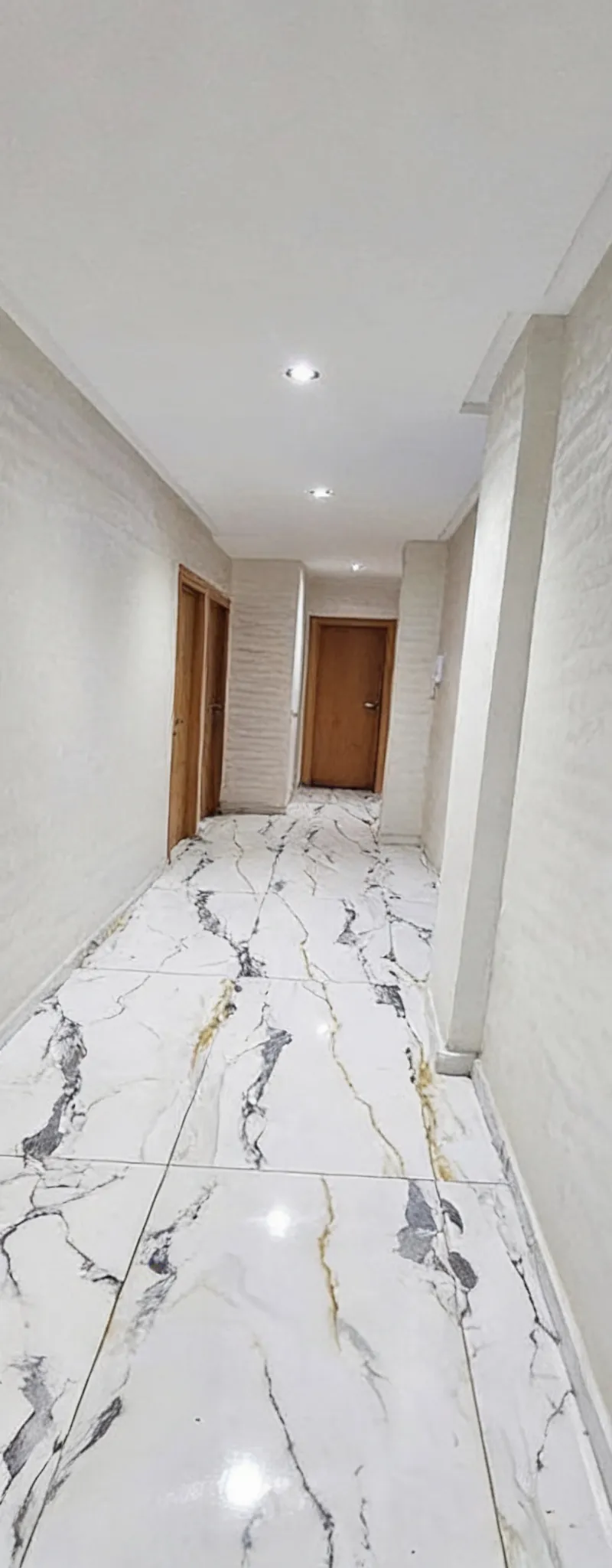 Appartement de 122m à vendre à Ain Sebaa