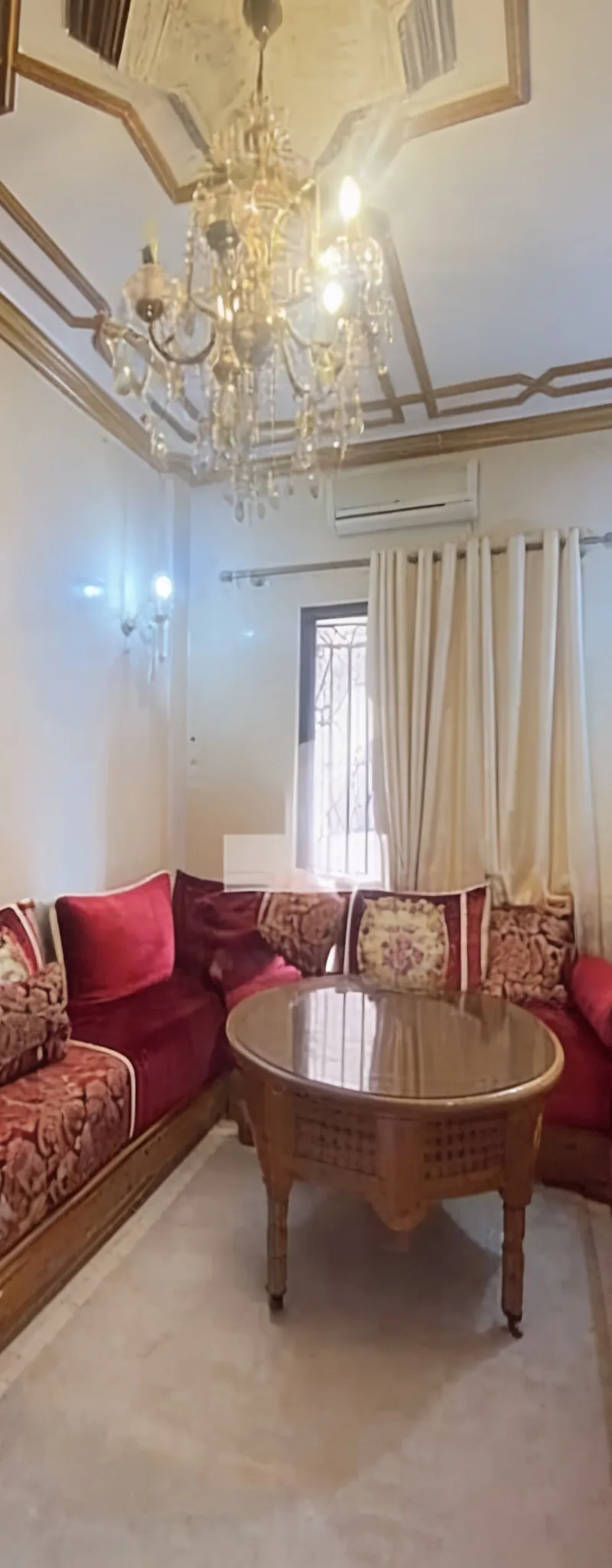 182660-Vente Appt à Marrakech Assif de 70 m²