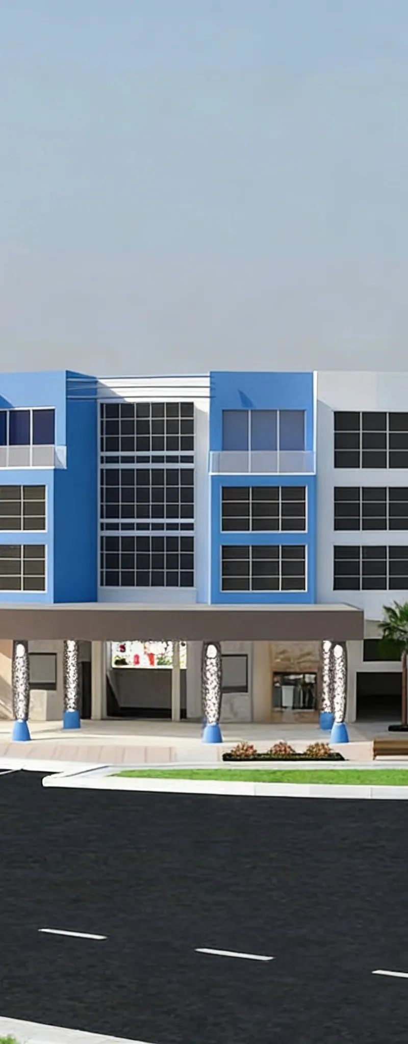 Appartement à vendre 92 m² Espace dubai à Inzegan