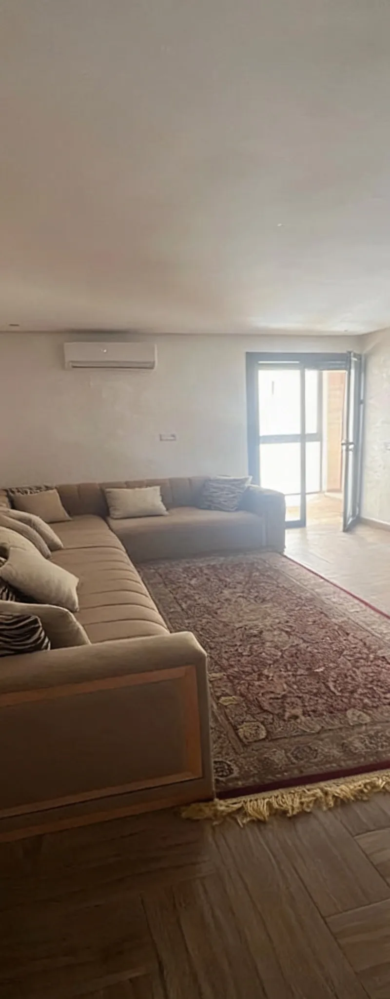Appartements à vendre 137 m² à Marrakech