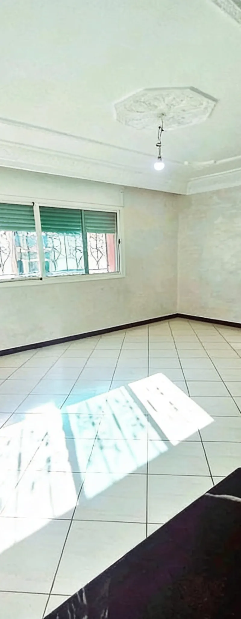 Jolie Appartement à vendre Hay Falah / Mohammedia