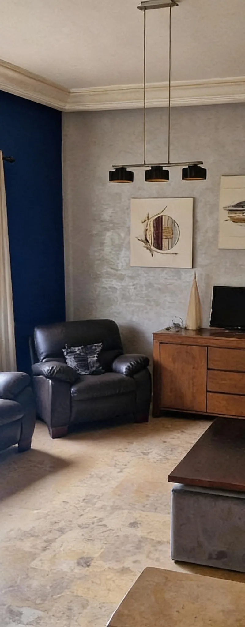 Appartement à vendre 92 m² à boustane El Jadida