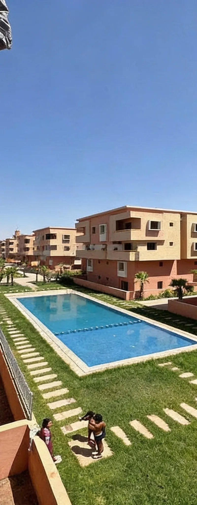 Appartement à vendre 75 m² à Marrakech