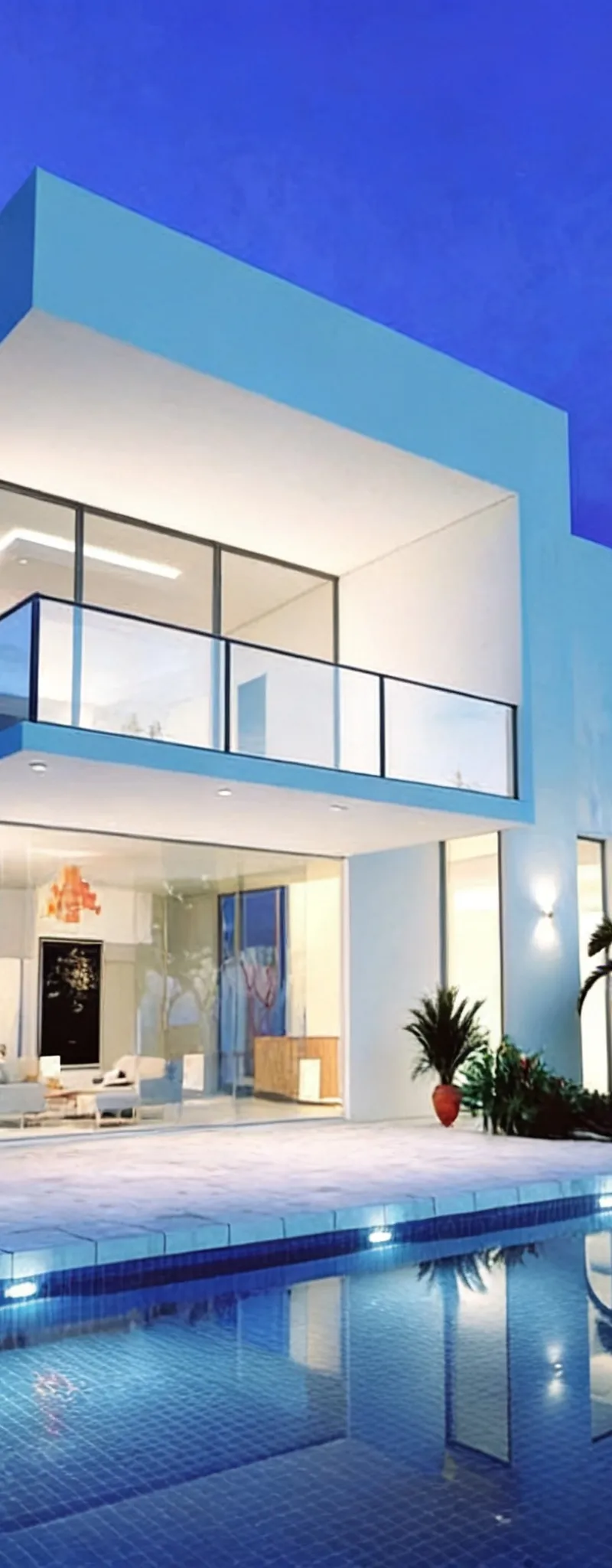 Terrain Villa à Vendre 3000 m² /Quartier du Parc