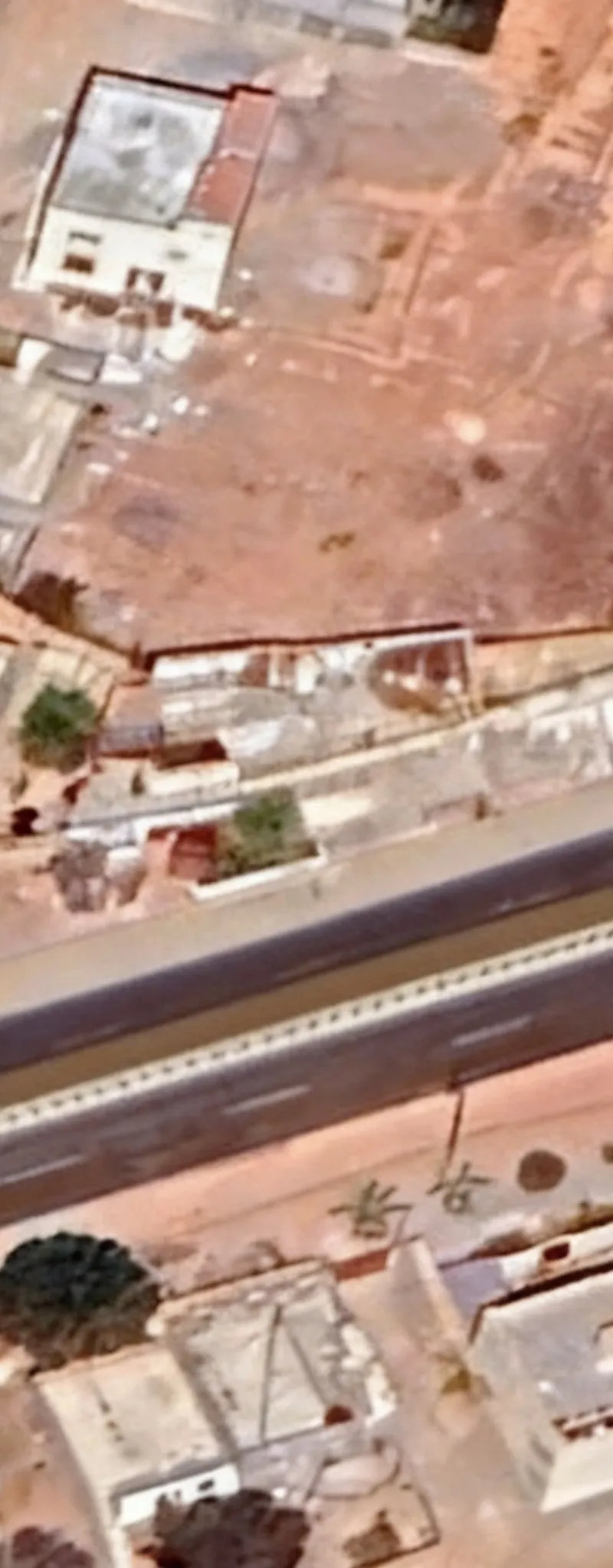 Terrain