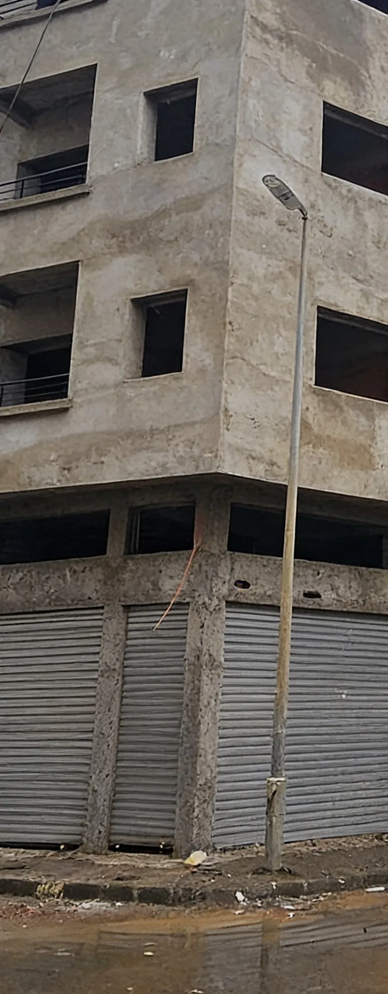 Magasin commercial à vendre