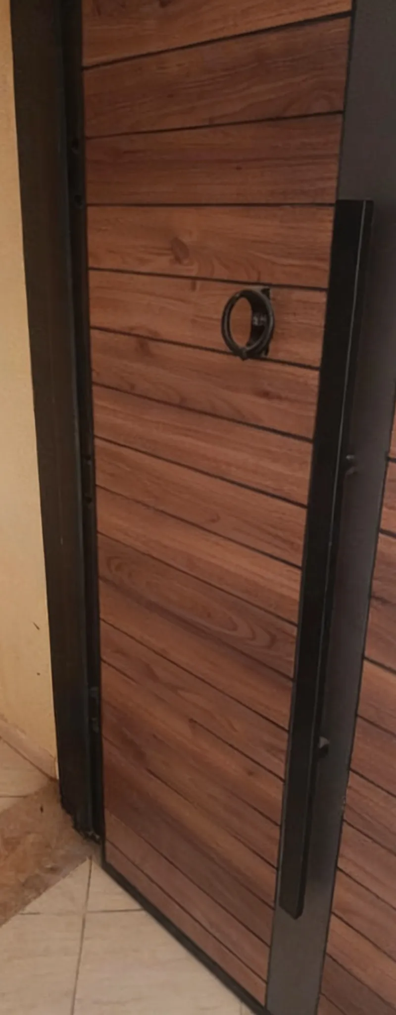 Appartement à vendre dans le quartier Al-Zahour près de l'école Al-Arabi et Marjane