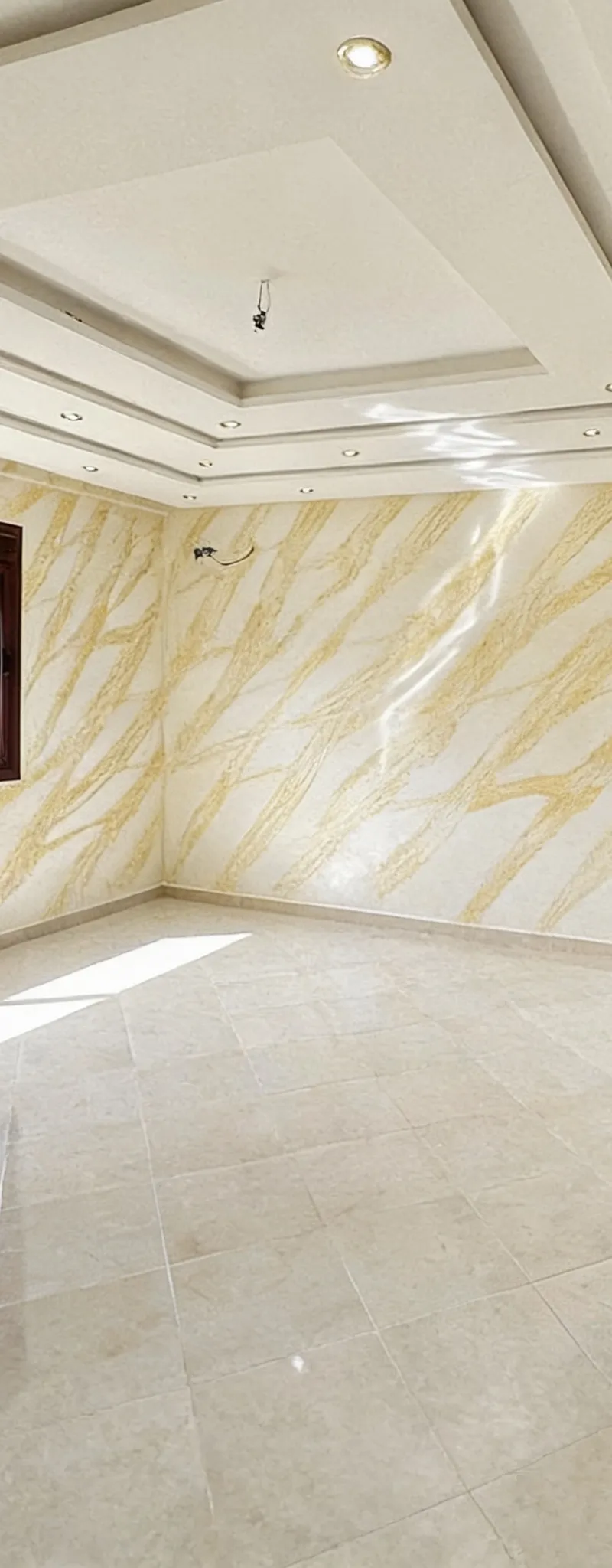 Superbe appartement à vendre dans le quartier Golf, route des Rmilat