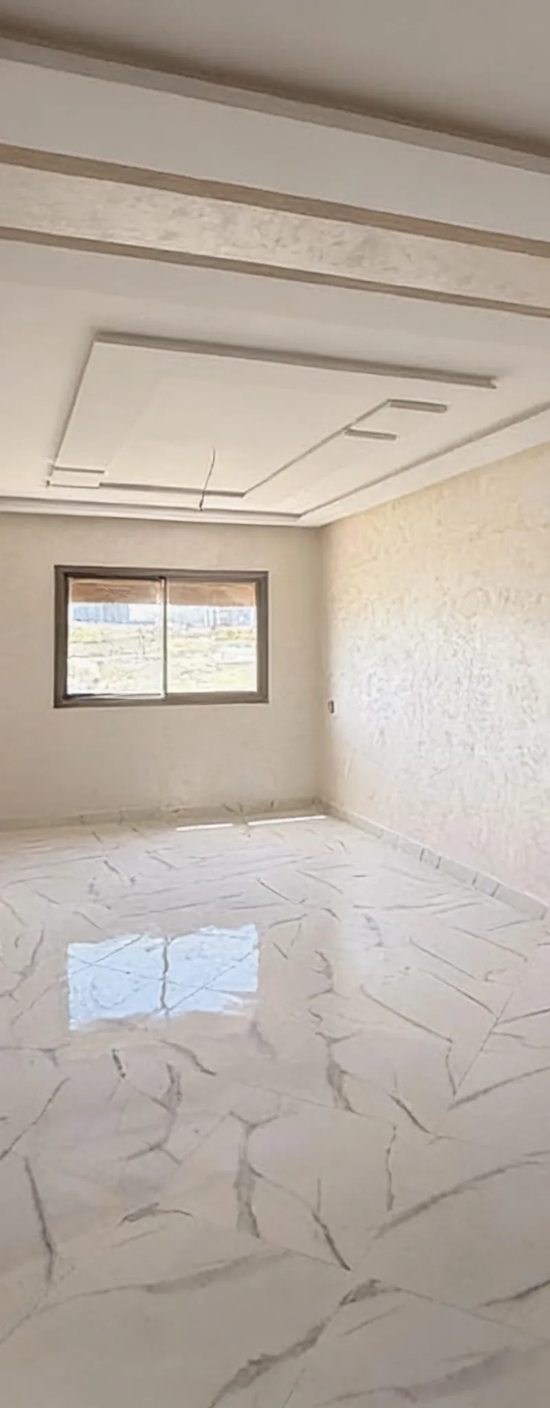 Appartements à vendre à El Harrarine éligibles aux conditions de soutien
