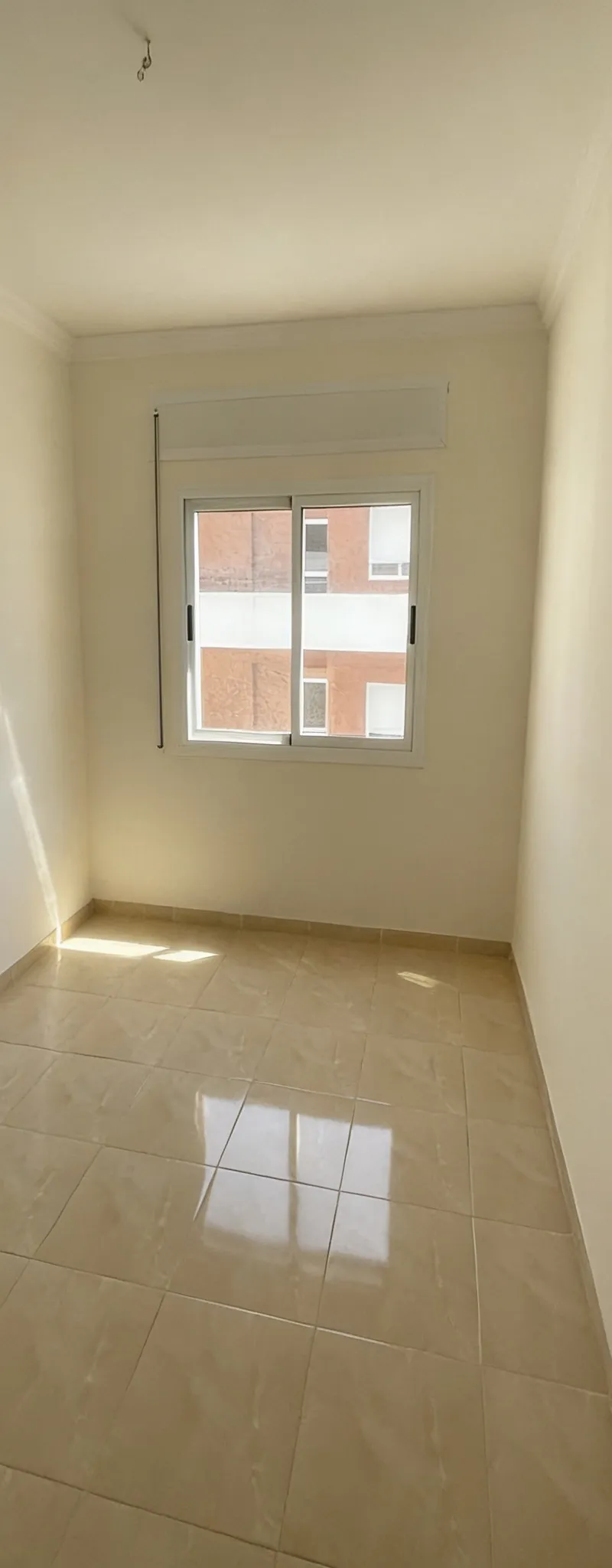 Offre d'un appartement à vendre près de la nouvelle gare routière de Tanger