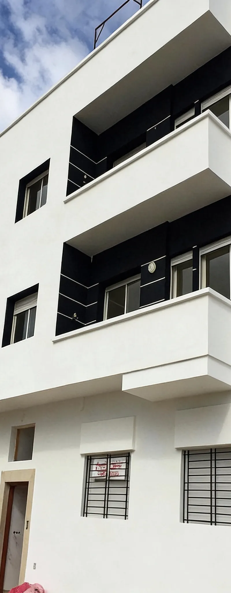 Appartement Excellente finition Très ensoleillé